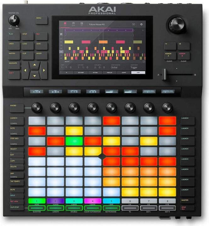 Produktbild Akai Professional Force (Controller)