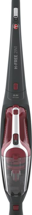 Actual product image Hoover H-Free 2in1