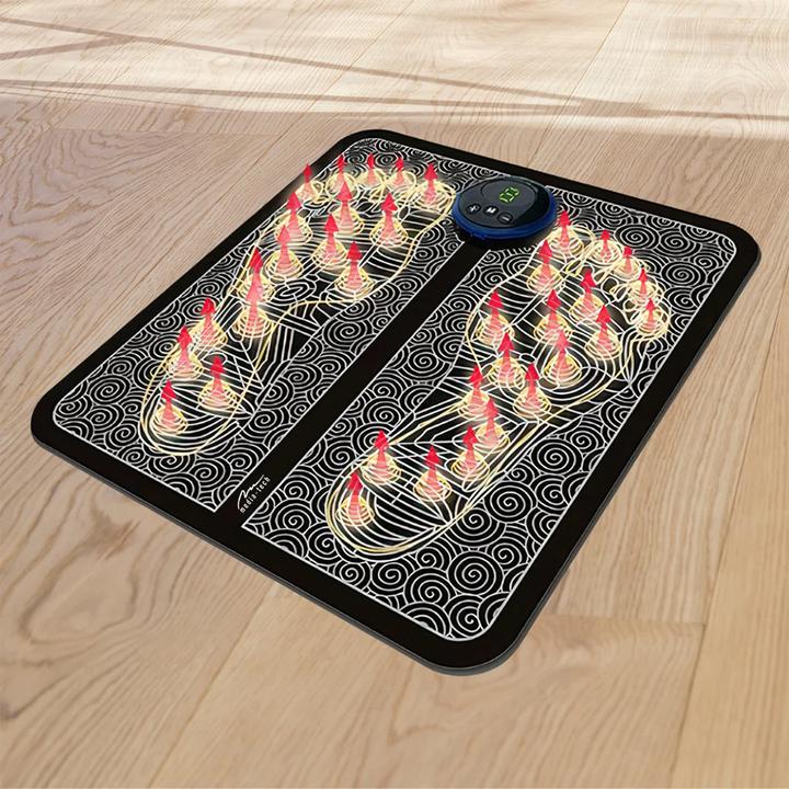 Produktbild Media-Tech EMS Foot Massager