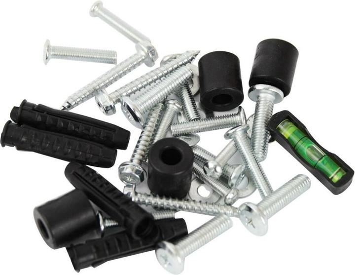 Image du produit Esperanza ERW010 Support TV 14-50" jusqu'à 25kg (Mur, 25 kg, 14" - 50")