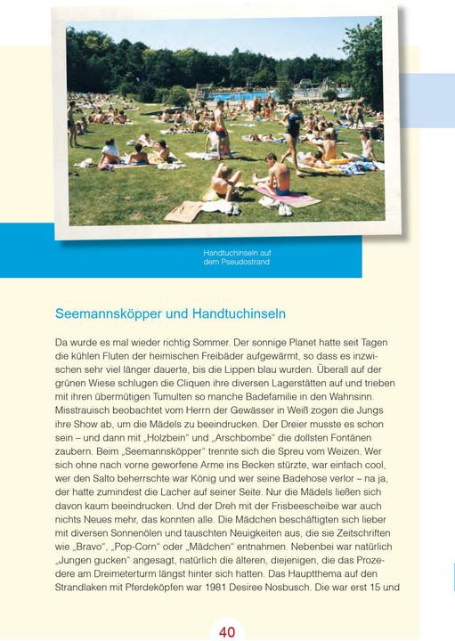 Produktbild Wir vom Jahrgang 1970 (Deutsch, Katja Tornau, Matthias Rickling, 2020)
