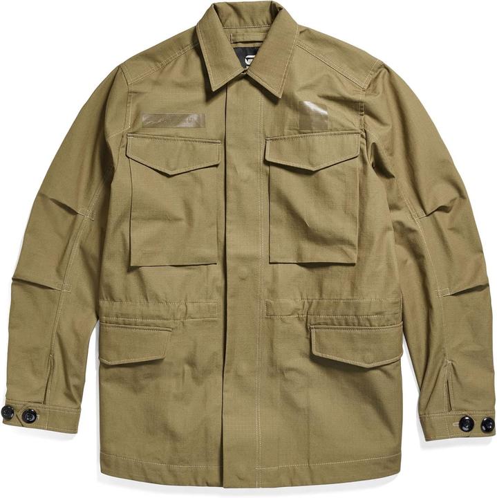 G-Star Giacca da Campo Core (S)