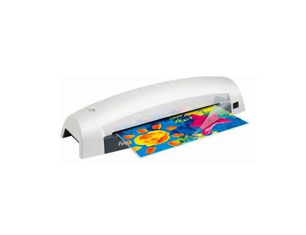 Image du produit Fellowes Lunar (75 - 80 µm, A3)