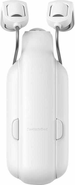 SwitchBot Motore intelligente per tende Rod 3 bianco
