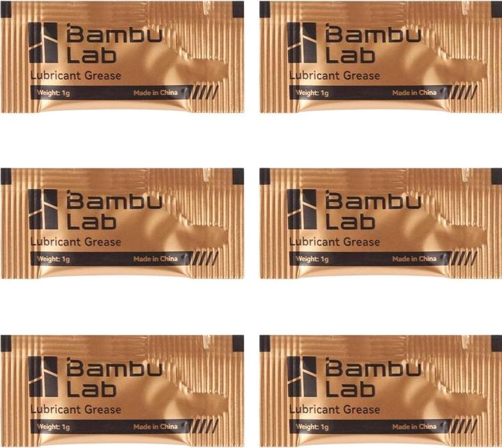 Immagine prodotto Bambu Lab Grasso (Accessori)