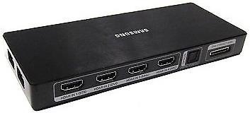Samsung BN91-17814H, One Connect Box Mini (AV-Anschluss)