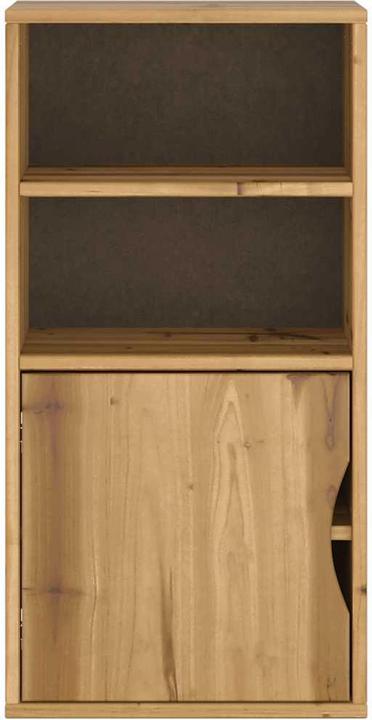 Produktbild vidaXL Beistellschrank (40 x 24 x 79 cm)