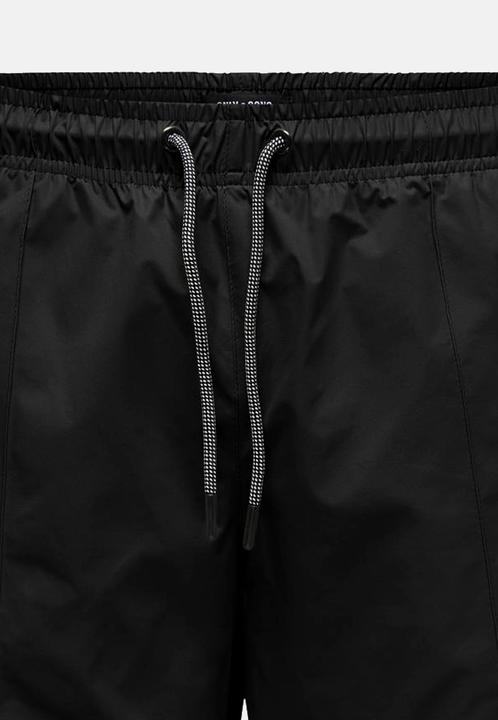 Image du produit Only & Sons Onsted Life Swim Short Solid Piping (L)