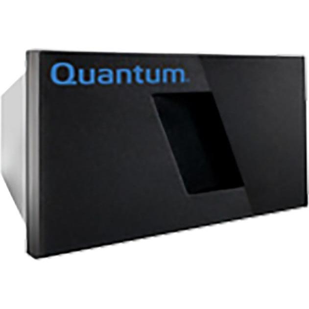 Thumbnail - Quantum Superloader3 1x LTO one eight-cartridge magazine (LTO, 8 GB), Cartridge