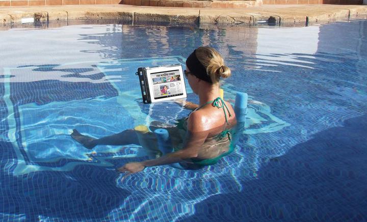 Produktbild Over Board Wasserdichte Tasche Large-Electronic (Universal)
