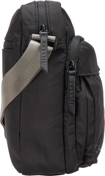 Produktbild Bugatti Umhängetasche Kunstfaser Herren, Damen LEGERE