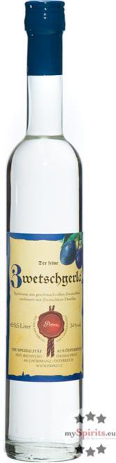 Produktbild Prinz Zwetschgerla