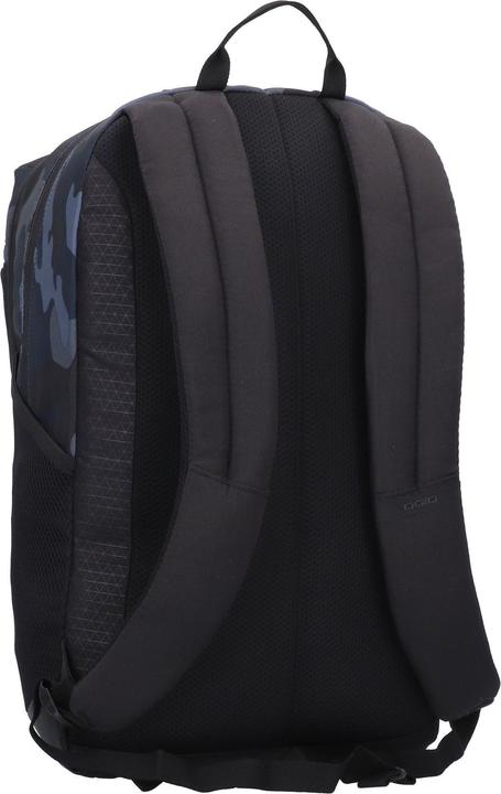 Actual product image Ogio Aero 25 backpack 48 cm laptop compartment