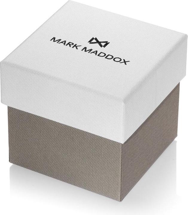 Produktbild Mark Maddox NEW COLLECTION Mod. MM1001-47