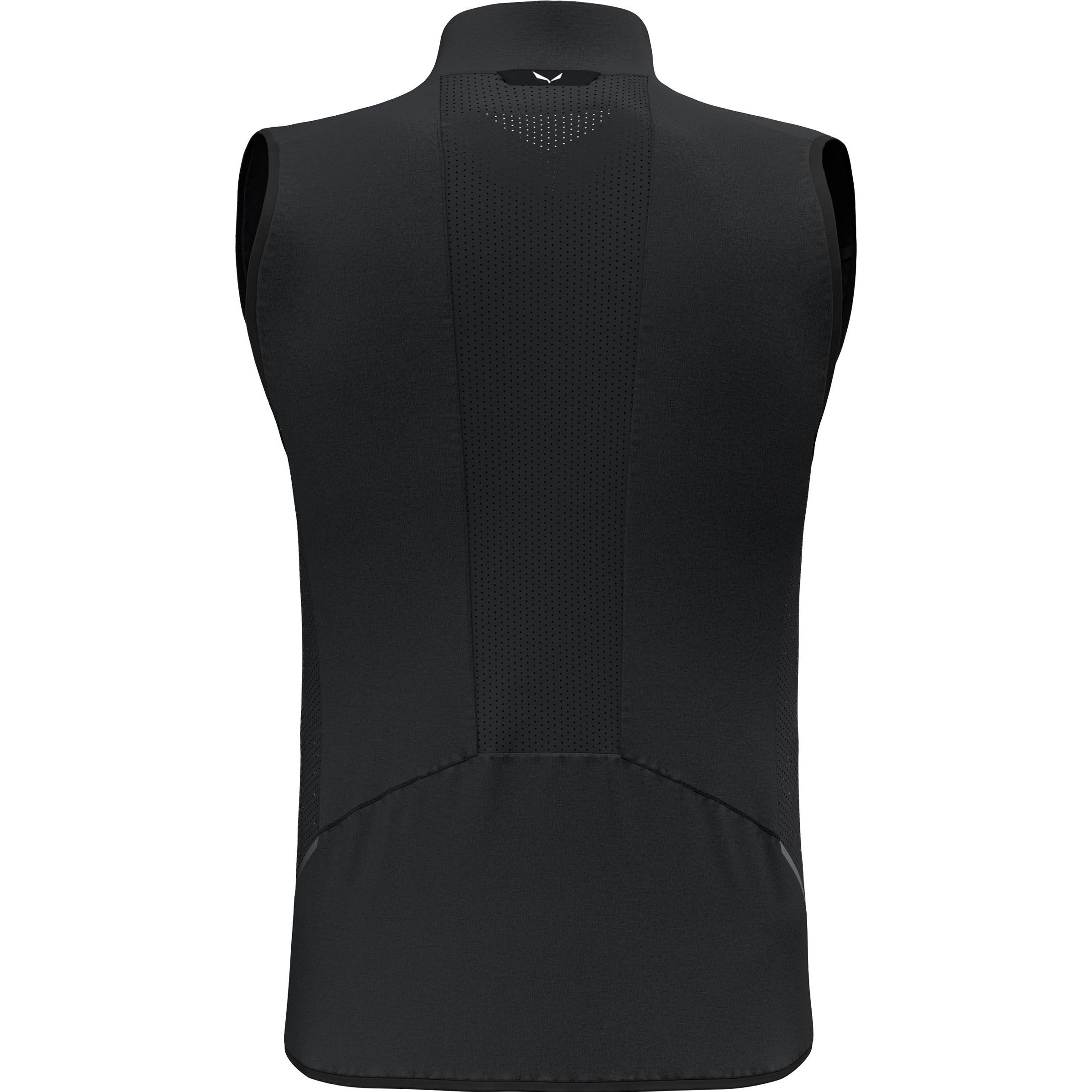 Thumbnail - Salewa, Herren, Weste, Pedroc DST Light Vest, Schwarz, (M)