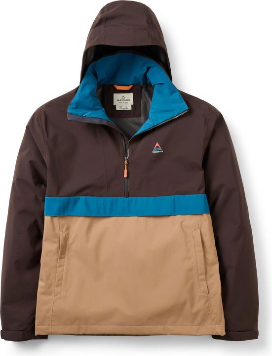 Produktbild Passenger Diablo WP (M)