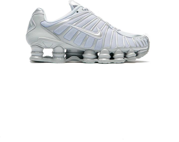 Image du produit Nike Shox TL W Pure Platinum (44)