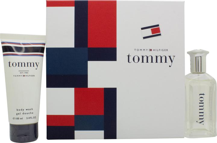 Image du produit Tommy Hilfiger Tommy Fragrance Set