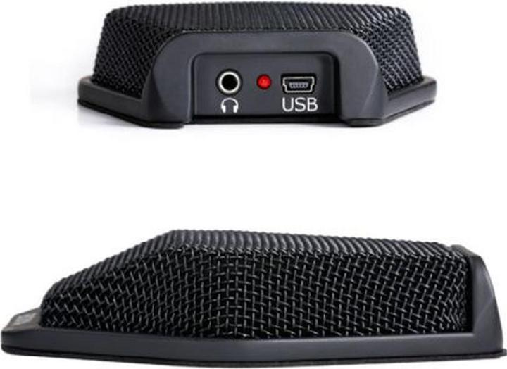 Produktbild Boya By-Mc2