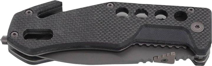 Image du produit BlackFox Black-Fox, avec étui (9 cm)