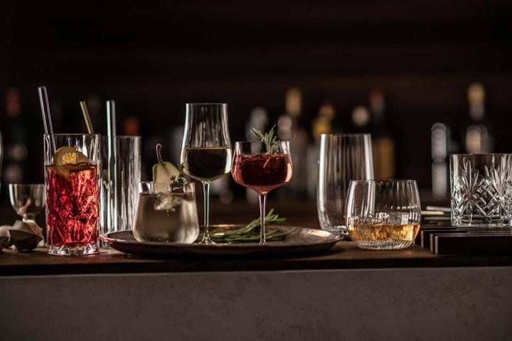 Produktbild Schott Zwiesel Whiskygläser STAGE (3.64 dl, 4 x, Whiskygläser)