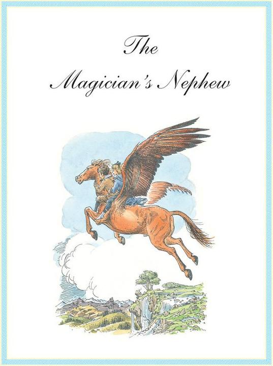Produktbild The Complete Chronicles of Narnia (Englisch, C. S. Lewis, 2000)