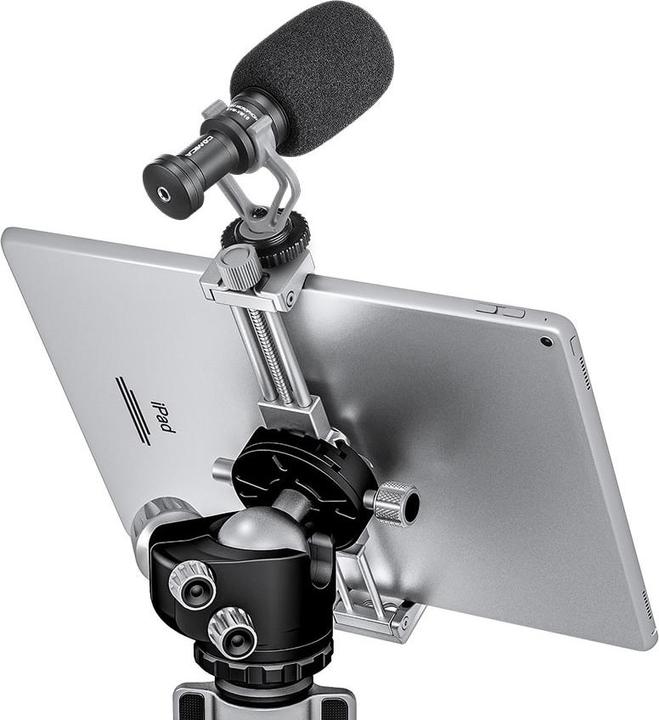 Immagine prodotto Leofoto PC-120 (Adattatore per stativo)
