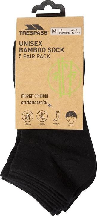 Immagine prodotto Trespass UTTP5317 P (37 - 41)