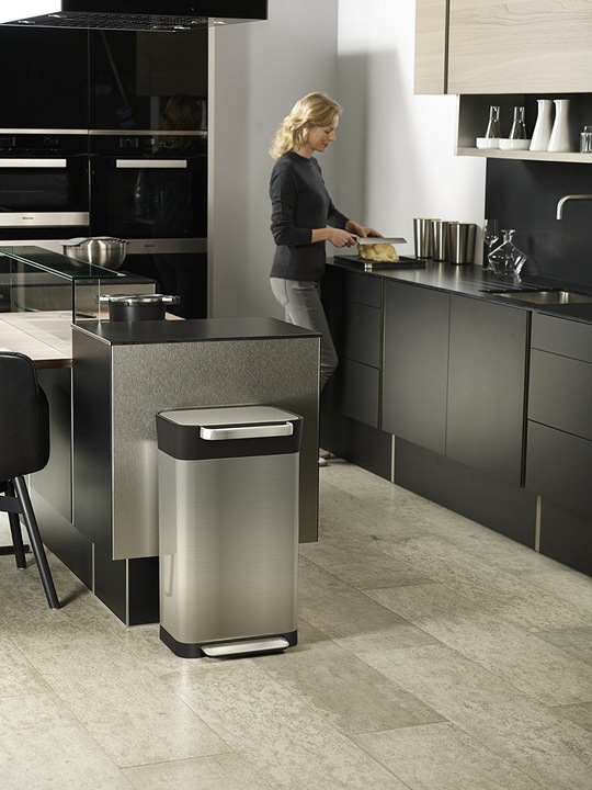 Produktbild Joseph Joseph Recycling Station Titan (30 l)