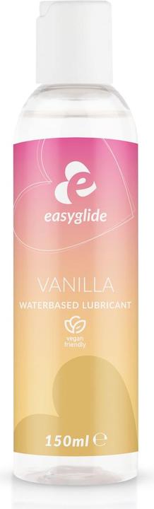 Produktbild EasyGlide Vanilla (150 ml)