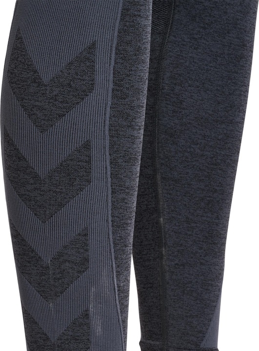 Actual product image hummel Mt Justin Seamless Tights (M)