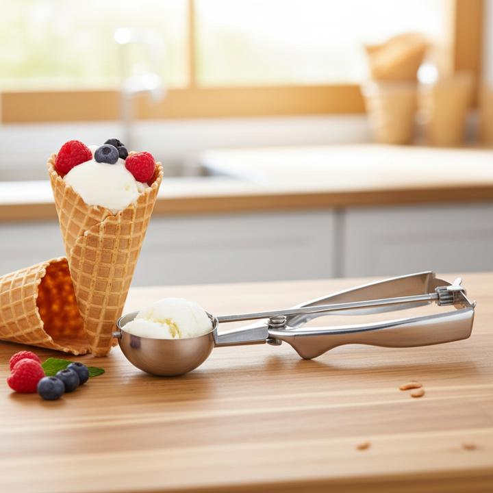 Produktbild Casativo Eisportionierer (Eisportionierer)