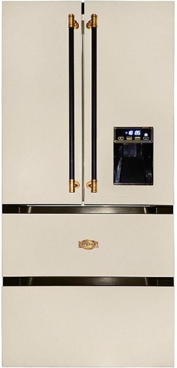 Kaiser KS 80425 ElfEm AD (506 l)