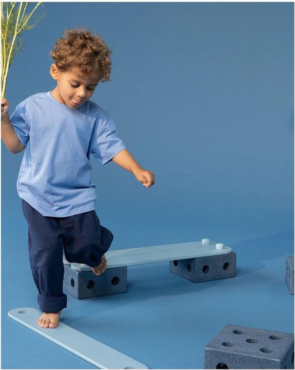 Image du produit Modu Piste d'équilibre / parcours d'équilibre