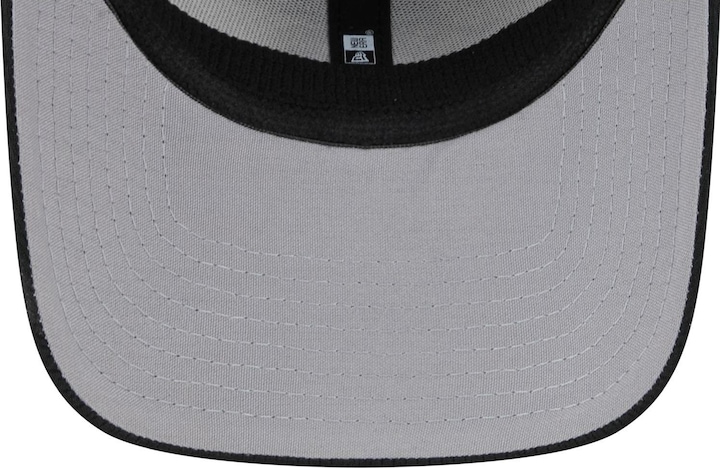 Actual product image New Era 39Thirty Cap - SIDELINE 2023 Baltimore Ravens - M/L (M/L)
