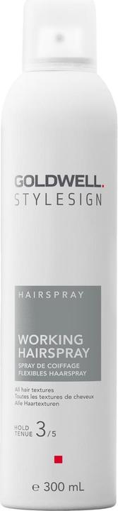 Immagine prodotto Goldwell StyleSign Lacca per capelli da lavoro - 300ml (300 ml)