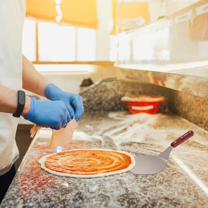Immagine prodotto Relaxdays Pizza slider