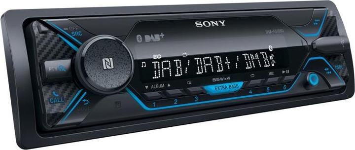 Produktbild Sony DSXA510BD (Android Auto)