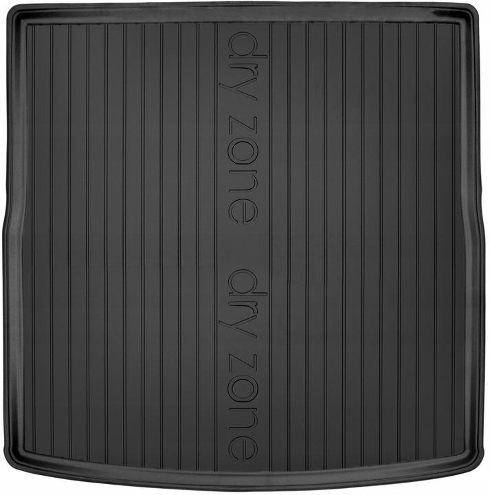 Produktbild Frogum Audi A4 Allroad Avant - Kofferraumwanne