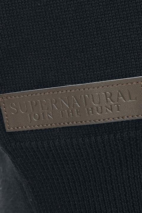 Image du produit Supernatural Moons and Salt Circles (M)