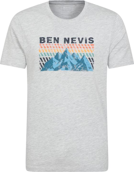 Produktbild Mountain Warehouse Ben Nevis TShirt (L)