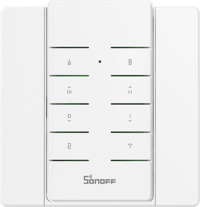 Immagine prodotto Sonoff Radiocomando RM433 8 tasti