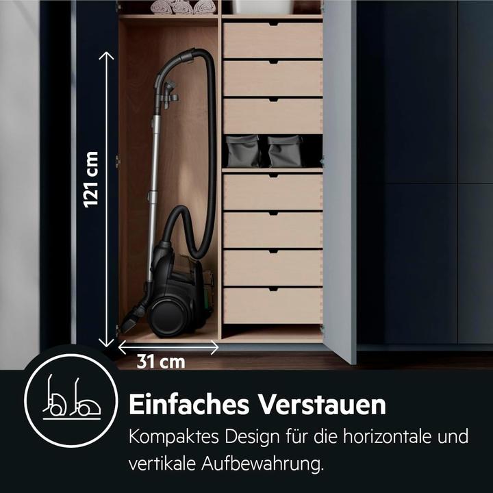 Produktbild AEG AL6C12ÖKO