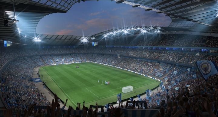 Produktbild EA Games FIFA 23 (Xbox Series X, Xbox Series S)