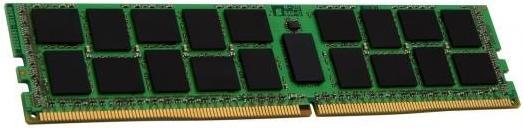 Produktbild Kingston DDR4-3200MHz, Reg, ECC, Module (3200 MHz, DDR4-RAM, DIMM)