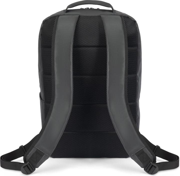 Actual product image Dicota Backpack COMMUTER 13-16" REFLECTIVE (16 l)