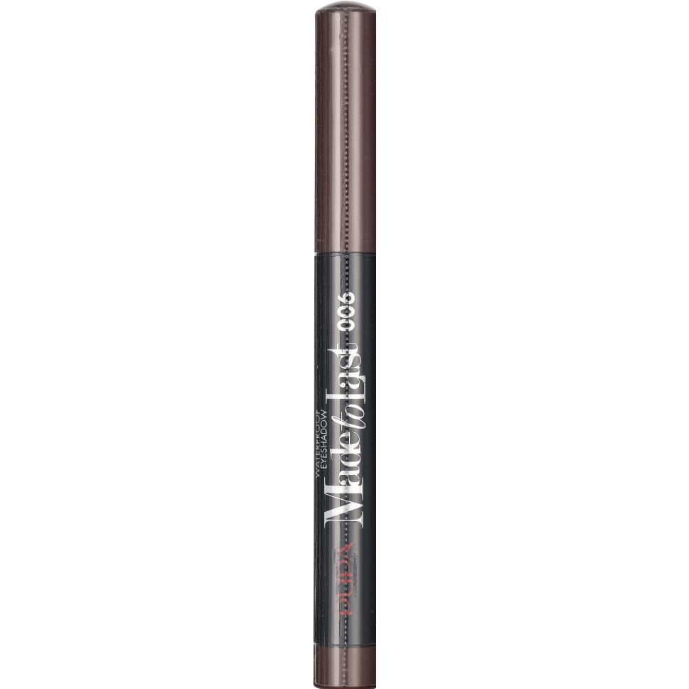 Thumbnail - Pupa Milano, Lidschatten, Made To Last Eyeshadow Waterproof Stick (006)