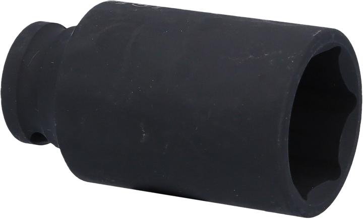 Produktbild KS Tools 1/2" Kraft-Stecknuss lang (31 mm)