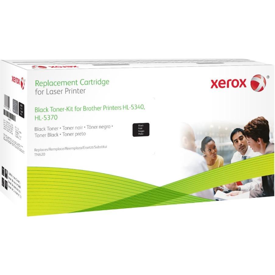 Thumbnail - Xerox, Toner, 106R02319 (BK)