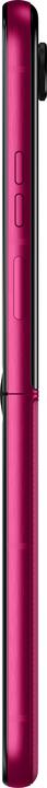 Productafbeelding Motorola Razr 60 Ultra (512 GB, Pantone Cabaret, 6.96", SIM + eSIM, 5G)